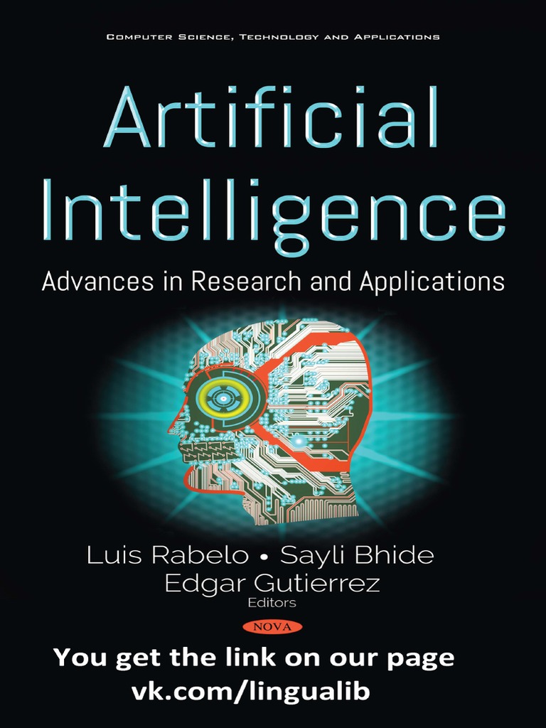 Artificial Intelligence | PDF | Cluster Analysis | Artificial Intelligence