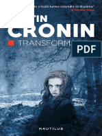 Justin Cronin Transformarea V1