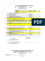Form Penilaian Dokter RS.doc