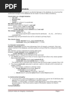 Download Integrity Constraints by Hiiranya Bastakoti SN37625819 doc pdf