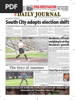 05-11-18 Edition | PDF | Lawyer | Volcano