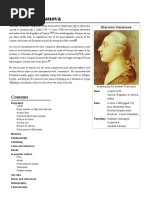 Swoon - Great Seducers and Why Women Love Them | PDF | Giacomo ...