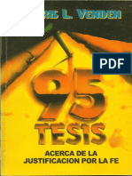 Libro- 95 Tesis - Morris L. Venden.pdf