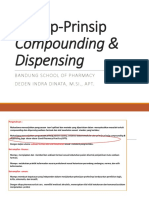 1. Prinsip-Prinsip Compounding & Dispensing.pptx