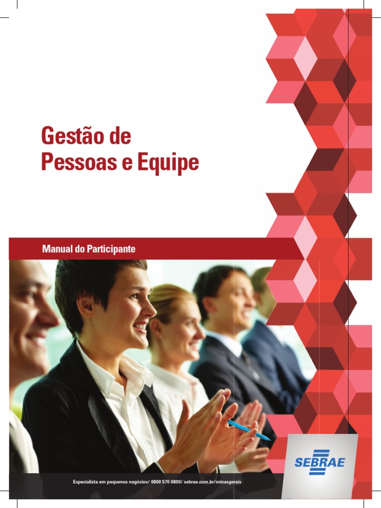 Gestão de Pessoas e Equipe | PDF | Gestão de recursos humanos | Salário