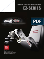 EZ Series Catalog