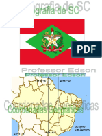 Geografia de Santa Catarina