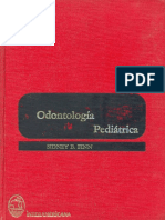 Odontología Pediátrica - S. Finn