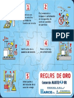 5 Reglas de Oro Periodico Murak