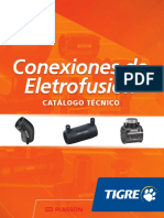 Catalogo Plasson Electrofusion