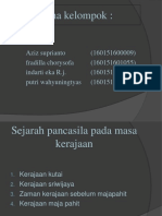 Nama Kelompok