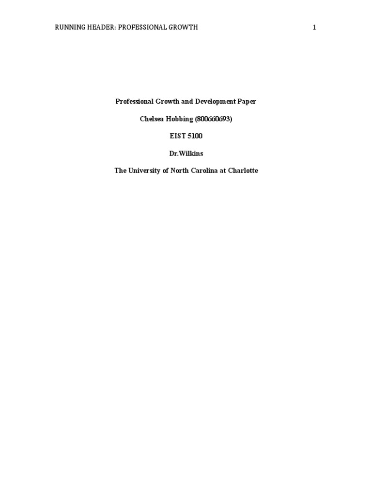 Enhancing Technology in Education | PDF | Teachers | Educational Technology