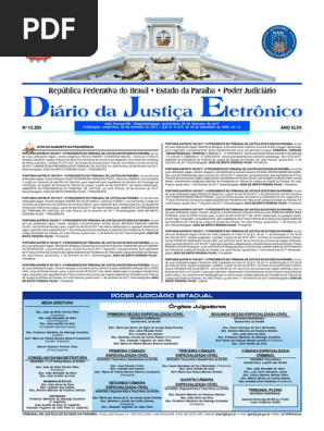 Diario - 03 02 2017 | PDF | Advogado | Banco de Horas