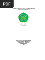 Download Penatalaksanaan Fisioterapi pada Delay Development by FARIS SN376281034 doc pdf