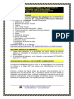 Alterações Lei 13281 PDF