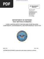 Defence Standard 81 - 041 - Packaging Material | PDF | Packaging And ...