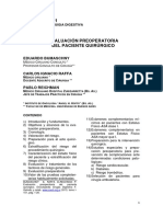 EVALUACIÓN PREOPERATORIA  DEL PACIENTE QUIRÚRGICO.pdf