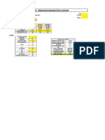 Exemple: Dimensionnement D'un Cyclone: Notice