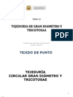 2015-02 Tema 11 Tejeduria de Gran Diametro y Tricotosas