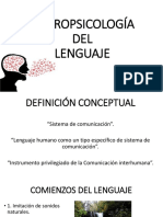 Neuropsicologia Del Lenguaje (14,15-08) PDF