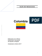 Guia de Negocios Ejemplo Colombia