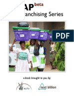 Download Micro Franchising eBook by Francisco J Noguera SN37628659 doc pdf