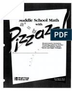 Pizzazz Book D PDF