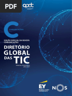 Directorio Das TIC 2017