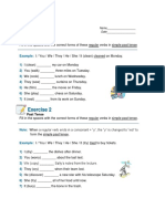 Exercises PDF 207 Pages Intermediate