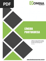 01 Língua Portuguesa