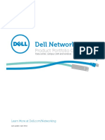 Dell Networking Quick Reference Guide PDF