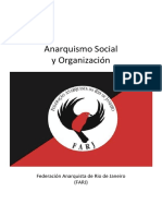 Anarquismo Social y Organización (TxtComp) v-1