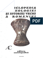 Enciclopedia arheologiei si istoriei vechi a Romaniei. Vol. 1. A-C.pdf