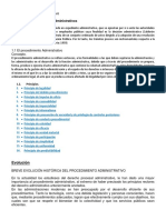 Derecho Procesal Administrativo 1.2