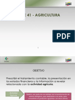 Nic 41 - Agricultura