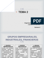 Ciudadania y Desarrollo Sustentable Semana 2