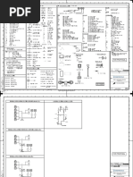 B Dep Piping and Instrument Diagram Appendix | PDF | Valve