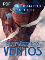 Santuário Dos Ventos - George R. R. Martin & Lisa Tuttle