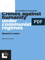 Crimes Umanity