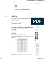 CCNA Al Día- Subnetting IPV6