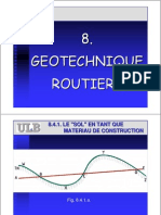 Chap8 - Gotechnique Routire