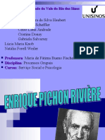 Enrique Pichon Riviere