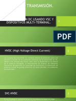 VSC HDVC