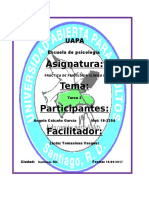 Tarea 2 de Practica Psicologica