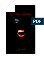 El Ultimo Dracula 16586 PDF 154626 8751 16586 N 8751