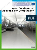 Aprendizaje Colaborativo Apoyado Por Computador CC by SA 3.0