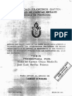 Cuestionario Casic PDF