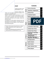 s2125 Service Manual