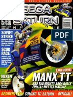 Official Sega Saturn Magazine 017 - Mar 1997 UK