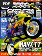 Official Sega Saturn Magazine 017 - Mar 1997 UK